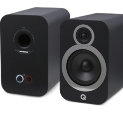 Q Acoustics 3030i riiulikõlarid (demopaar) - Pilt 7