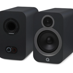 Q Acoustics 3030i auhinnatud riiulikõlarid - Pilt 21