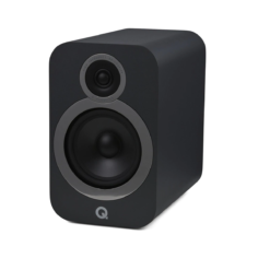 Q Acoustics 3030i auhinnatud riiulikõlarid - Pilt 24