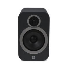 Q Acoustics 3030i auhinnatud riiulikõlarid - Pilt 22