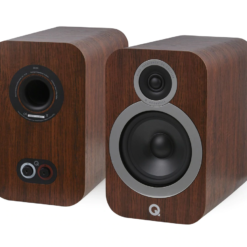 Q Acoustics 3030i auhinnatud riiulikõlarid - Pilt 25