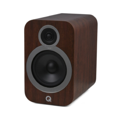 Q Acoustics 3030i auhinnatud riiulikõlarid