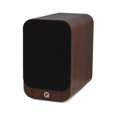 Q Acoustics 3030i auhinnatud riiulikõlarid - Pilt 27