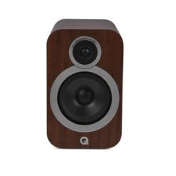 Q Acoustics 3030i auhinnatud riiulikõlarid - Pilt 28