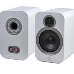 Q Acoustics 3030i auhinnatud riiulikõlarid - Pilt 31