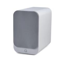 Q Acoustics 3030i auhinnatud riiulikõlarid - Pilt 32