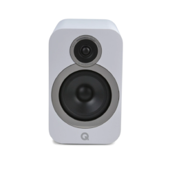 Q Acoustics 3030i auhinnatud riiulikõlarid - Pilt 33