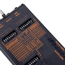 iFi Audio micro iDSD iPhono3 Black Label vinüülplaadimängija eelvõimendi - Pilt 7