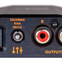 iFi Audio micro iDSD iPhono3 Black Label vinüülplaadimängija eelvõimendi - Pilt 8
