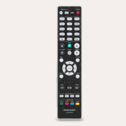 Marantz NR1711 7.2 8K Full HD toega kodukinoressiiver - Pilt 6