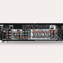 Marantz NR1711 7.2 8K Full HD toega kodukinoressiiver - Pilt 5
