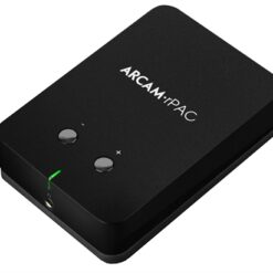 Arcam rPAC USB DAC/kõrvaklapivõimendi