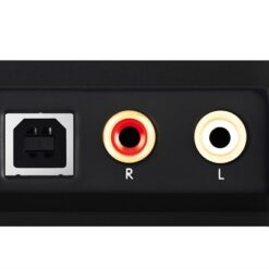 Arcam rPAC USB DAC/kõrvaklapivõimendi - Pilt 2