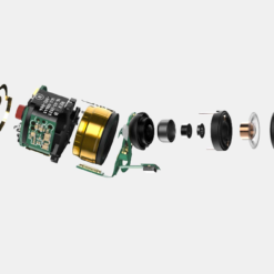 Sennheiser Momentum True Wireless 3 in-ear kõrvaklapid - Pilt 6