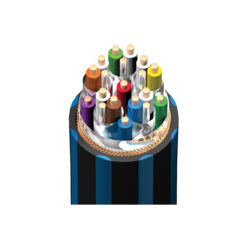 Audioquest Blueberry HDMI kaabel - Pilt 3