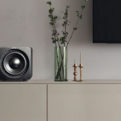 Velodyne Acoustics Deep Blue 8 subwoofer - Pilt 2