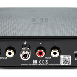 iFi Zen Air Phono vinüülplaadimängija eelvõimendi - Pilt 2