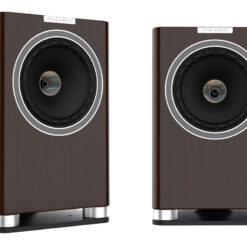 Fyne Audio F700 elegantsed riiulikõlarid