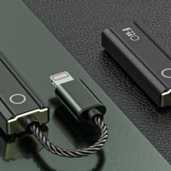 FiiO/Jade Audio KA1 USB-C DAC/kõrvaklapivõimendi - Pilt 3