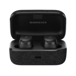 Sennheiser Momentum True Wireless 3 in-ear kõrvaklapid