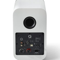 Q Acoustics M20 tagakülg