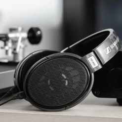Sennheiser HD 650 avatud Hi-Fi kõrvaklapid - Pilt 3