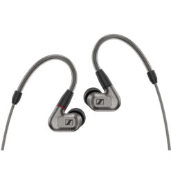 Sennheiser IE 600 audiofiilsed kõrvasisesed kõrvaklapid