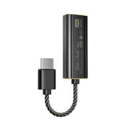 FiiO/Jade Audio KA1 USB-C DAC/kõrvaklapivõimendi