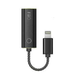 FiiO/Jade Audio KA1 USB-C DAC/kõrvaklapivõimendi - Pilt 2