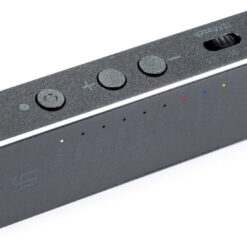 iFi Audio Go bar mobiilne DAC/kõrvaklapivõimendi - Pilt 3