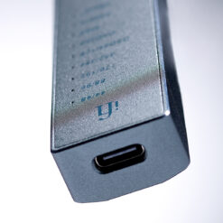 iFi Audio Go bar mobiilne DAC/kõrvaklapivõimendi - Pilt 4