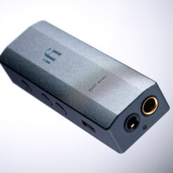 iFi Audio Go bar mobiilne DAC/kõrvaklapivõimendi - Pilt 6