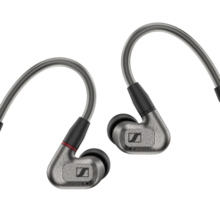 Sennheiser IE 600 audiofiilsed kõrvasisesed kõrvaklapid - Pilt 5