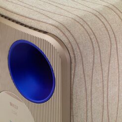 KEF LSX Soundwave Edition aktiivsed riiulikõlarid - Pilt 3
