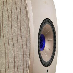 KEF LSX Soundwave Edition aktiivsed riiulikõlarid - Pilt 4