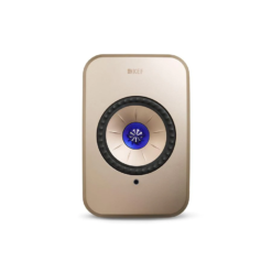 KEF LSX Soundwave Edition aktiivsed riiulikõlarid - Pilt 5