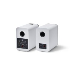 Q Acoustics M20 HD (valge)