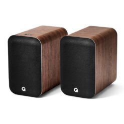 Q Acoustics M20 (pähkel)