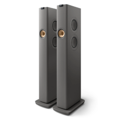 KEF LS60 Wireless juhtmevabad põrandakõlarid