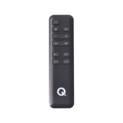 Q Acoustics M20 HD kaugjuhtimispult