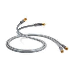 QED Performance Audio 40i RCA kaabel