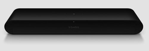 must Sonos Ray soundbar