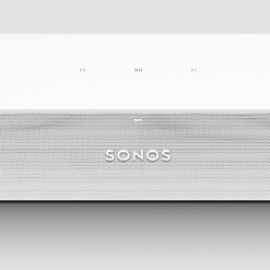 valge Sonos Ray soundbar