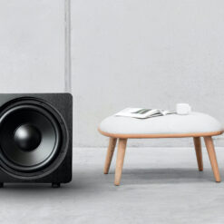 Velodyne Acoustics Deep Blue 15 subwoofer - Pilt 2