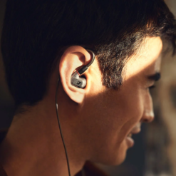 Sennheiser IE 600 audiofiilsed kõrvasisesed kõrvaklapid - Pilt 2