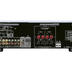 Onkyo TX-8250 striimiv stereovõimendi - Pilt 2