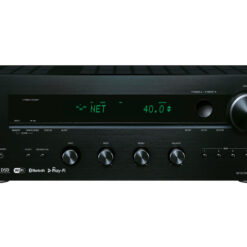 Onkyo TX-8250 striimiv stereovõimendi - Pilt 4