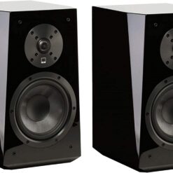 SVS Ultra Bookshelf Speaker riiulikõlarid