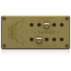 Tannoy Legacy Eaton suured riiulikõlarid - Pilt 10