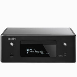 Denon RCD-N10 muusikakeskus